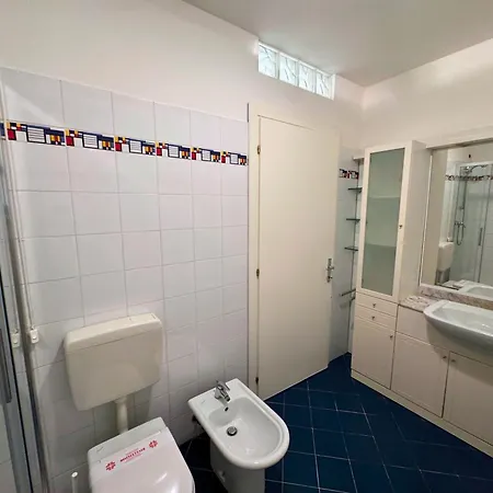 Apartamento Frontemare *