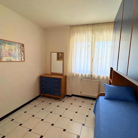 Frontemare Apartamento Grado