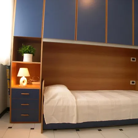 Frontemare Apartment Grado