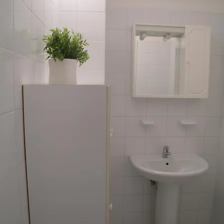 Frontemare Apartment *