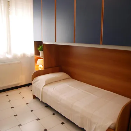 Lejlighed Frontemare