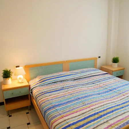 Frontemare Lejlighed