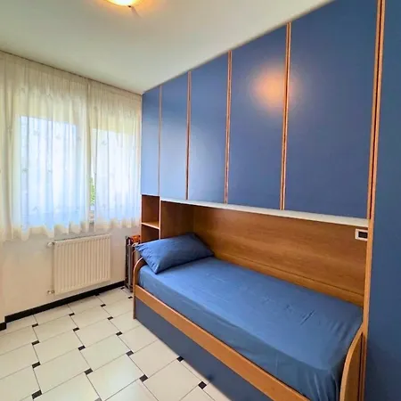 Apartman Frontemare *