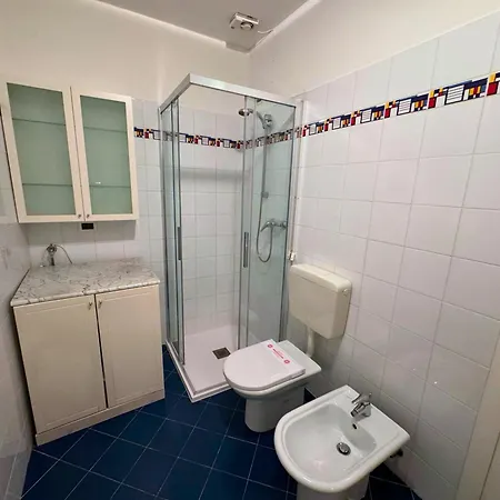 Frontemare Appartement *