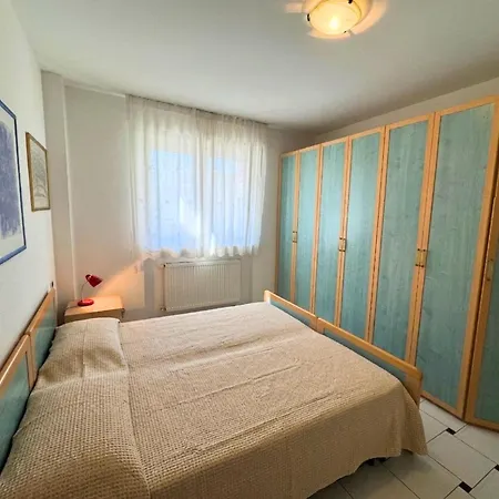 Frontemare Appartement *